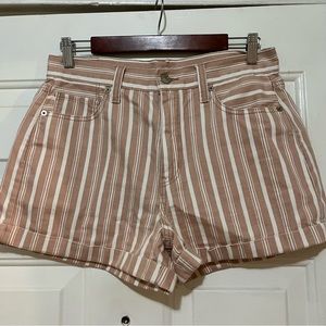AE shorts
